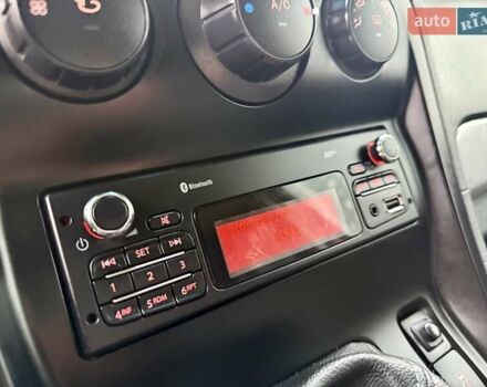 Красный Мерседес Ситан, объемом двигателя 1.46 л и пробегом 187 тыс. км за 10999 $, фото 38 на Automoto.ua