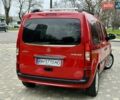 Красный Мерседес Ситан, объемом двигателя 1.46 л и пробегом 187 тыс. км за 10999 $, фото 18 на Automoto.ua