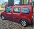 Мерседес Ситан 2016 в Коломые на Automoto.ua Красный Мерседес Ситан, объемом двигателя 1.46 л и пробегом 158 тыс. км за 11499 $, фото 6 на Automoto.ua