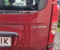 Мерседес Ситан 2016 в Коломые на Automoto.ua Красный Мерседес Ситан, объемом двигателя 1.46 л и пробегом 158 тыс. км за 11499 $, фото 12 на Automoto.ua