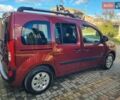 Мерседес Ситан 2016 в Коломые на Automoto.ua Красный Мерседес Ситан, объемом двигателя 1.46 л и пробегом 158 тыс. км за 11499 $, фото 13 на Automoto.ua