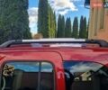 Мерседес Ситан 2016 в Коломые на Automoto.ua Красный Мерседес Ситан, объемом двигателя 1.46 л и пробегом 158 тыс. км за 11499 $, фото 17 на Automoto.ua