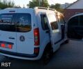 Мерседес Ситан, объемом двигателя 1.5 л и пробегом 207 тыс. км за 8900 $, фото 1 на Automoto.ua