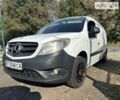 Мерседес Ситан, объемом двигателя 1.46 л и пробегом 220 тыс. км за 6850 $, фото 1 на Automoto.ua