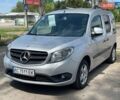 Мерседес Ситан, объемом двигателя 1.5 л и пробегом 261 тыс. км за 9200 $, фото 1 на Automoto.ua