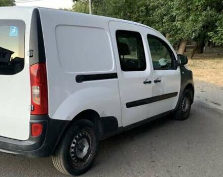 Мерседес Сітан, об'ємом двигуна 1.5 л та пробігом 306 тис. км за 6450 $, фото 6 на Automoto.ua