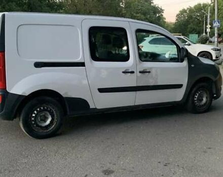 Мерседес Сітан, об'ємом двигуна 1.5 л та пробігом 306 тис. км за 6450 $, фото 3 на Automoto.ua