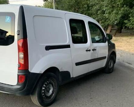 Мерседес Сітан, об'ємом двигуна 1.5 л та пробігом 306 тис. км за 6450 $, фото 5 на Automoto.ua
