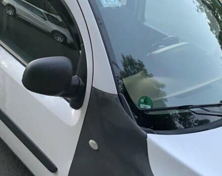 Мерседес Сітан, об'ємом двигуна 1.5 л та пробігом 306 тис. км за 6450 $, фото 2 на Automoto.ua