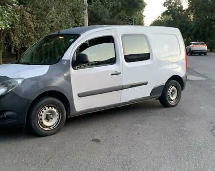 Мерседес Сітан, об'ємом двигуна 1.5 л та пробігом 306 тис. км за 6450 $, фото 1 на Automoto.ua