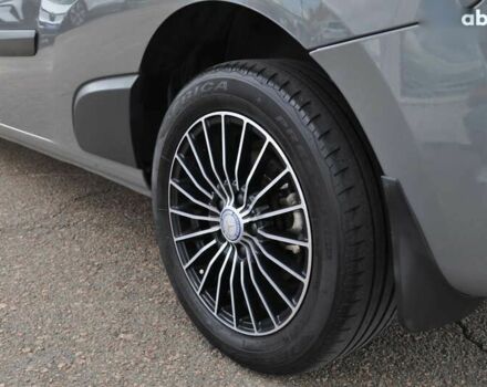 Мерседес Ситан, объемом двигателя 1.5 л и пробегом 235 тыс. км за 10800 $, фото 15 на Automoto.ua