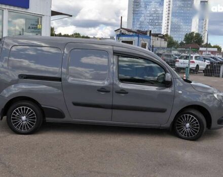 Мерседес Ситан, объемом двигателя 1.5 л и пробегом 235 тыс. км за 10800 $, фото 6 на Automoto.ua