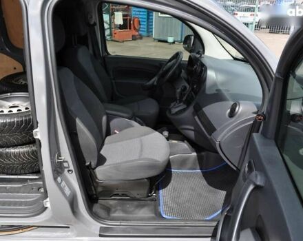 Мерседес Ситан, объемом двигателя 1.5 л и пробегом 235 тыс. км за 10800 $, фото 28 на Automoto.ua