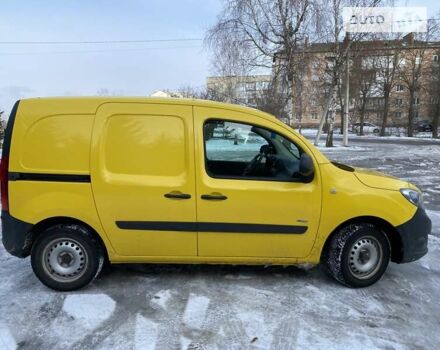 Мерседес Сітан, об'ємом двигуна 1.5 л та пробігом 33 тис. км за 9300 $, фото 48 на Automoto.ua