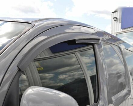 Мерседес Ситан, объемом двигателя 1.5 л и пробегом 235 тыс. км за 10800 $, фото 20 на Automoto.ua