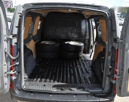 Мерседес Ситан, объемом двигателя 1.5 л и пробегом 235 тыс. км за 10800 $, фото 26 на Automoto.ua