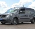 Мерседес Ситан 2016 в Киеве на Automoto.ua Мерседес Ситан, объемом двигателя 1.5 л и пробегом 235 тыс. км за 10800 $, фото 1 на Automoto.ua