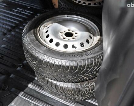 Мерседес Ситан, объемом двигателя 1.5 л и пробегом 235 тыс. км за 10800 $, фото 27 на Automoto.ua