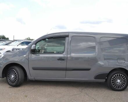 Мерседес Ситан, объемом двигателя 1.5 л и пробегом 235 тыс. км за 10800 $, фото 16 на Automoto.ua