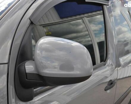 Мерседес Ситан, объемом двигателя 1.5 л и пробегом 235 тыс. км за 10800 $, фото 19 на Automoto.ua