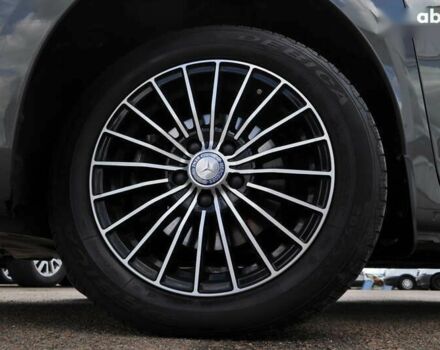 Мерседес Ситан, объемом двигателя 1.5 л и пробегом 235 тыс. км за 10800 $, фото 17 на Automoto.ua