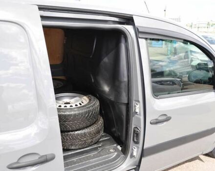 Мерседес Ситан, объемом двигателя 1.5 л и пробегом 235 тыс. км за 10800 $, фото 24 на Automoto.ua