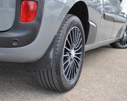 Мерседес Ситан, объемом двигателя 1.5 л и пробегом 235 тыс. км за 10800 $, фото 9 на Automoto.ua