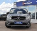 Мерседес Ситан 2016 в Киеве на Automoto.ua Мерседес Ситан, объемом двигателя 1.5 л и пробегом 235 тыс. км за 10800 $, фото 4 на Automoto.ua