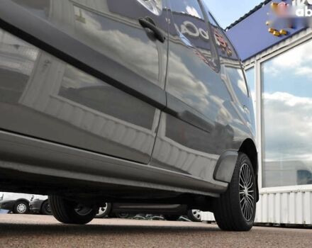 Мерседес Ситан, объемом двигателя 1.5 л и пробегом 235 тыс. км за 10800 $, фото 18 на Automoto.ua