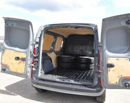 Мерседес Ситан, объемом двигателя 1.5 л и пробегом 235 тыс. км за 10800 $, фото 25 на Automoto.ua