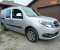 Мерседес Ситан, объемом двигателя 1.46 л и пробегом 190 тыс. км за 12700 $, фото 1 на Automoto.ua