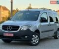 Мерседес Ситан, объемом двигателя 0 л и пробегом 173 тыс. км за 13950 $, фото 1 на Automoto.ua