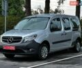 Мерседес Сітан, об'ємом двигуна 0 л та пробігом 165 тис. км за 13900 $, фото 1 на Automoto.ua