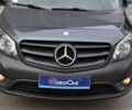 Мерседес Ситан, объемом двигателя 1.5 л и пробегом 191 тыс. км за 15000 $, фото 10 на Automoto.ua