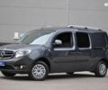 Мерседес Ситан, объемом двигателя 1.5 л и пробегом 191 тыс. км за 15000 $, фото 1 на Automoto.ua
