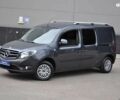 Мерседес Ситан, объемом двигателя 1.5 л и пробегом 191 тыс. км за 15000 $, фото 1 на Automoto.ua