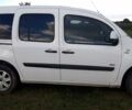 Білий Мерседес Citan пас., об'ємом двигуна 1.5 л та пробігом 228 тис. км за 8700 $, фото 1 на Automoto.ua