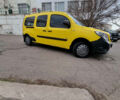 Желтый Мерседес Citan пас., объемом двигателя 1.5 л и пробегом 203 тыс. км за 8300 $, фото 8 на Automoto.ua