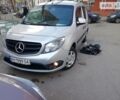 Сірий Мерседес Citan пас., об'ємом двигуна 1.5 л та пробігом 250 тис. км за 7700 $, фото 1 на Automoto.ua