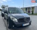 Сірий Мерседес Сітан, об'ємом двигуна 1.46 л та пробігом 317 тис. км за 5900 $, фото 1 на Automoto.ua