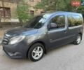 Сірий Мерседес Сітан, об'ємом двигуна 1.46 л та пробігом 320 тис. км за 5999 $, фото 1 на Automoto.ua
