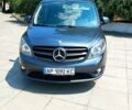 Сірий Мерседес Сітан, об'ємом двигуна 1.5 л та пробігом 214 тис. км за 11000 $, фото 1 на Automoto.ua