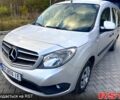 Сірий Мерседес Сітан, об'ємом двигуна 1.5 л та пробігом 0 тис. км за 11300 $, фото 1 на Automoto.ua