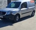 Сірий Мерседес Сітан, об'ємом двигуна 1.43 л та пробігом 194 тис. км за 7800 $, фото 1 на Automoto.ua