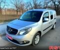 Серый Мерседес Ситан, объемом двигателя 15 л и пробегом 174 тыс. км за 11999 $, фото 1 на Automoto.ua
