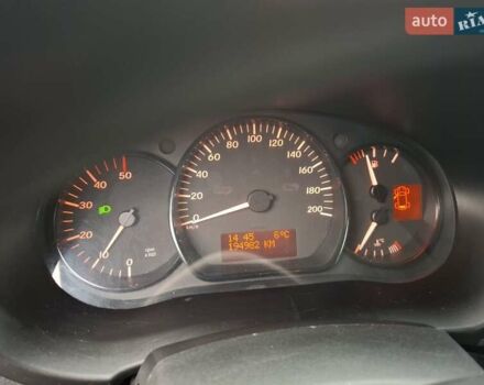 Серый Мерседес Ситан, объемом двигателя 1.46 л и пробегом 194 тыс. км за 9200 $, фото 2 на Automoto.ua