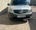 Серый Мерседес Ситан, объемом двигателя 1.46 л и пробегом 180 тыс. км за 10500 $, фото 1 на Automoto.ua