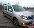 Серый Мерседес Ситан, объемом двигателя 1.5 л и пробегом 170 тыс. км за 12300 $, фото 1 на Automoto.ua
