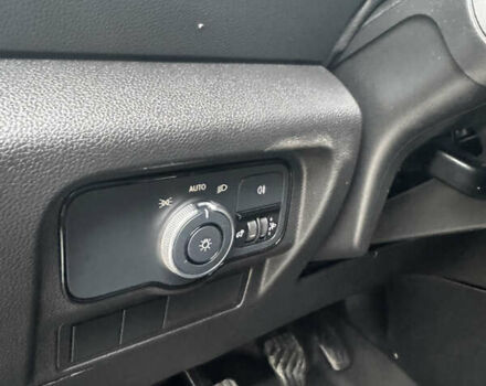 Серый Мерседес Ситан, объемом двигателя 1.46 л и пробегом 190 тыс. км за 15550 $, фото 33 на Automoto.ua