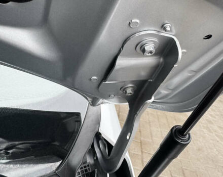 Серый Мерседес Ситан, объемом двигателя 1.46 л и пробегом 190 тыс. км за 15550 $, фото 48 на Automoto.ua